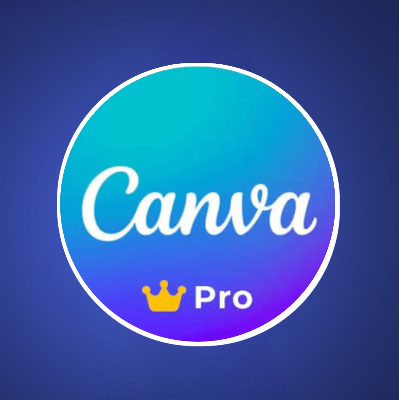 Canva Pro