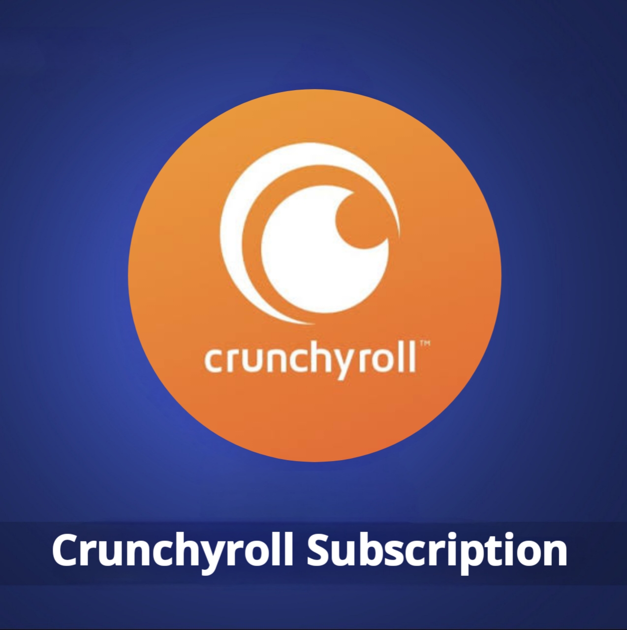 Crunchyroll